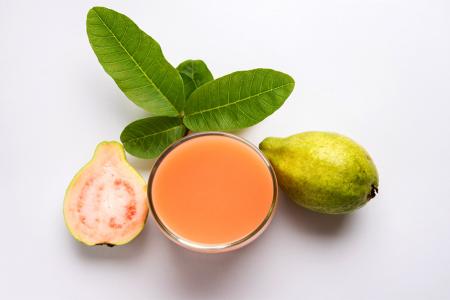 فوائد الجوافة الصحية