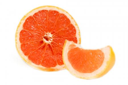 فاكهة الجريب فروت