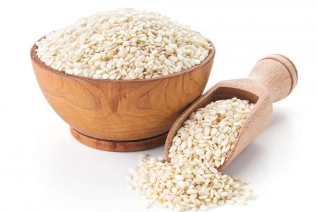 فوائد السمسم