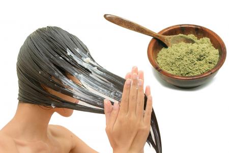 فوائد السدر في العناية بالشعر