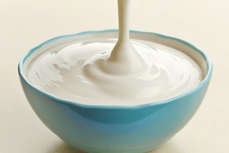 بديل كريمة الطبخ