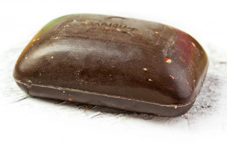 فوائد الصابون الأسود الافريقي للبشرة