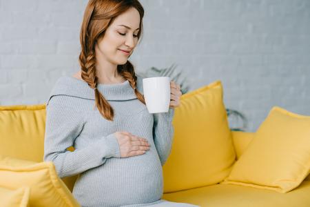 فوائد اليانسون للمرأة الحامل