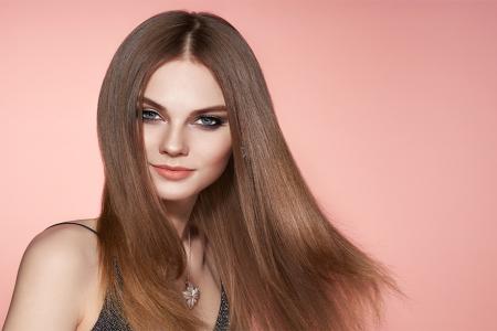 فوائد الكولاجين للشعر