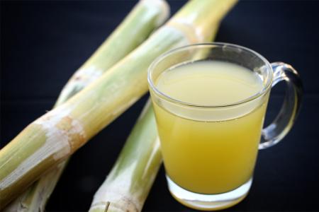فوائد عصير قصب السكر الصحية