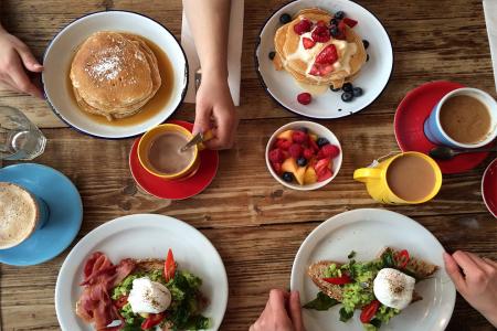 أهمية تناول وجبة فطور الصباح