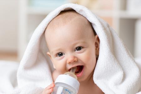  فوائد اليانسون للأطفال الرضع