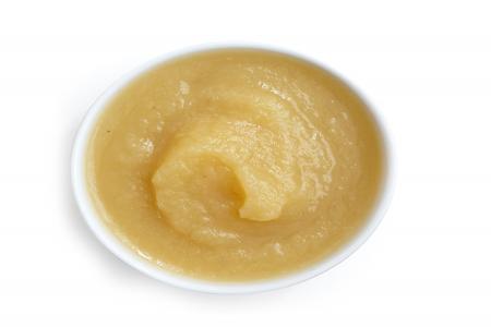 فوائد كومبوت التفاح للأطفال الرضع