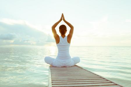 فوائد اليوغا لصحة الجسم و العقل