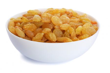 فوائد الزبيب الصحية للجسم