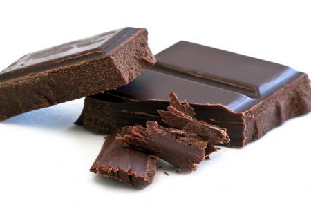 فوائد الشوكولاته الداكنة