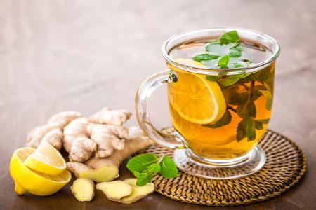 فوائد تناول المشروبات الساخنة في الشتاء