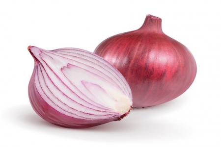 كيفية تخزين البصل لمدة أطول