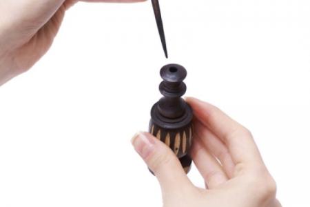 فوائد استخدام الكحل الطبيعي للعين