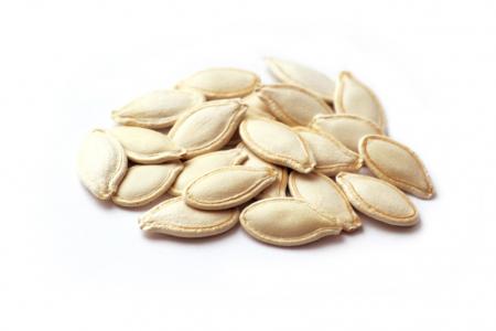 فوائد اللب الأبيض الصحية