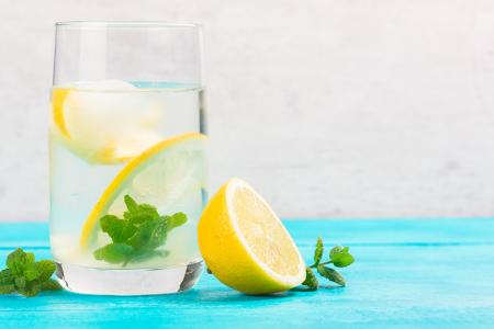 فوائد مشروب الديتوكس للتخسيس وتنقية الجسم