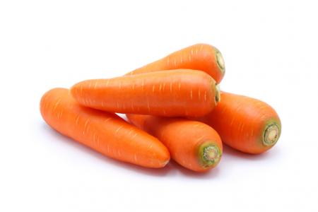 فوائد الجزر الصحية