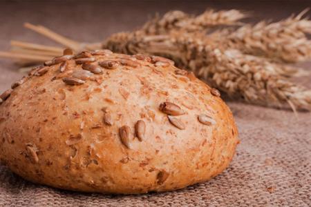 فوائد خبز الشعير
