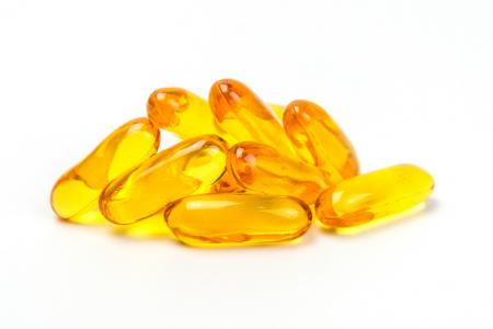 فوائد حبوب كبد الحوت وقيمتها الغذائية