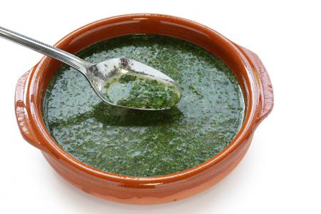 فوائد الملوخية الصحية