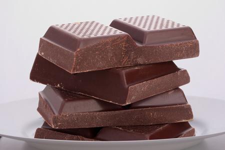 طرق حفظ الشوكولاطة لفترة طويلة