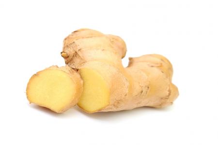 فوائد الزنجبيل للتنحيف