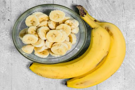 فوائد تناول الموز للرجال
