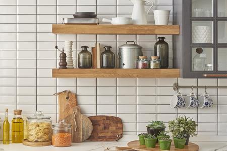 كيفية تنظيم و ترتيب المطبخ في شهر رمضان