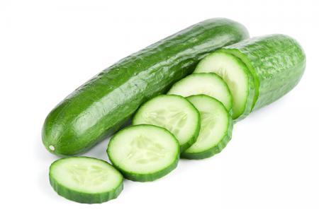 فوائد الخيار