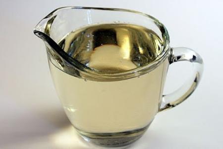 طريقة عمل القطر أو الشيرة