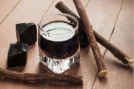 شراب عرق السوس