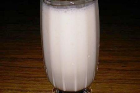 شراب اللبن العيران