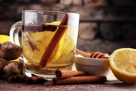 مشروب التخسيس والرشاقة