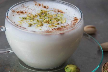 السحلب السعودي