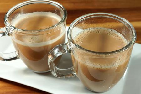 الحليب العدني