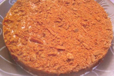 حلى الغابة السوداء