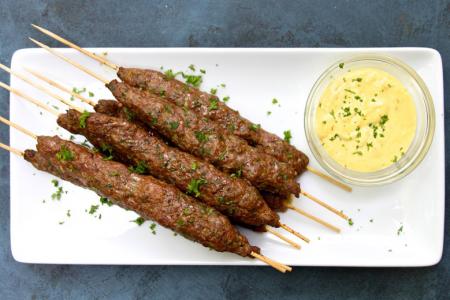 كفتة الحاتي