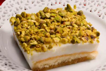 طريقة عمل عيش السرايا بالتوست