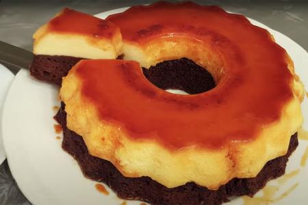 طريقة عمل حلى قدرة قادر