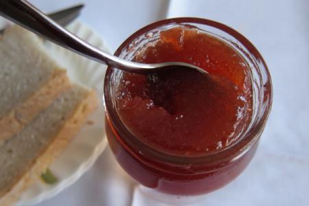 طريقة عمل مربى السفرجل