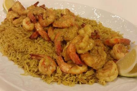 صيادية الروبيان