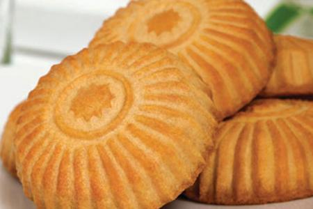 المعمول على الطريقة السعودية