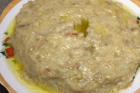 مضروبة السمك الإماراتية