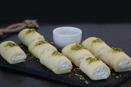 حلاوة الجبن