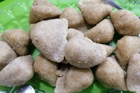 كبيبات سورية