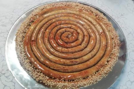 محنشة مغربية