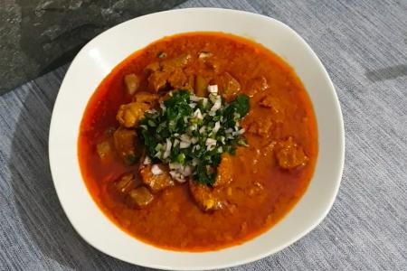 طريقة عمل كمونية تونسية