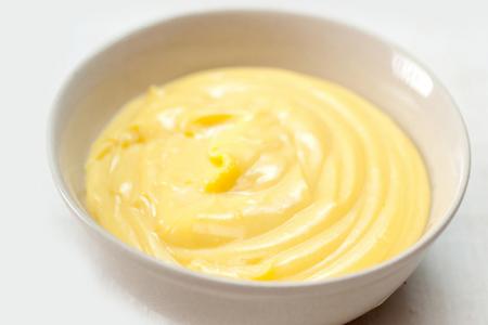 طريقة تحضير كريم باتسيير