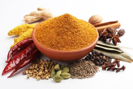 طريقة عمل خلطة بهارات الكبسة