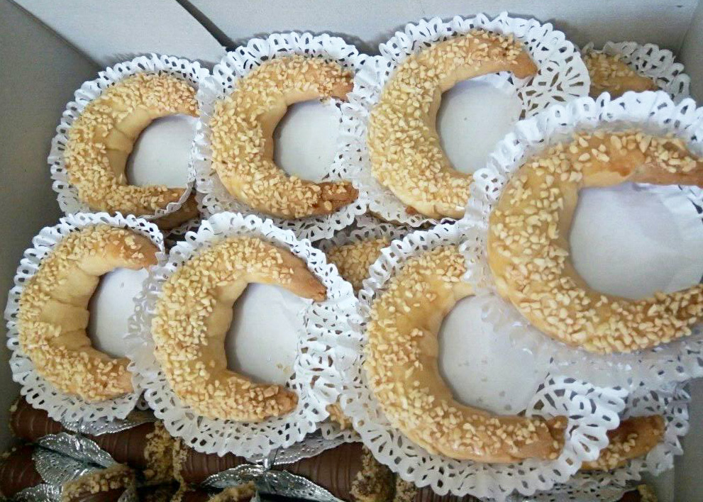 تشاراك العريان